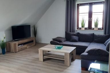 Ferienwohnungen NordseeStern - Ferienwohnung