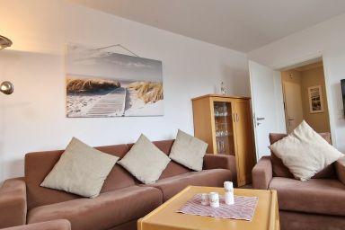 Haus Nordsee - Haus Nordsee - Ferienwohnung 17
