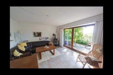 Ferienhaus Katinger Watt