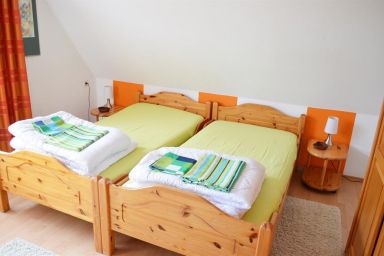 Ferienwohnung Runge - Appartement/Fewo, Dusche, WC, 2 Schlafräume