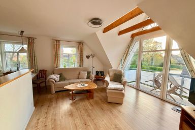 *Ferienwohnung Pferdekoppel - Ferienwohnung Pferdekoppel_1 OG
