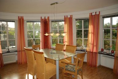 Ferienwohnung Hagge