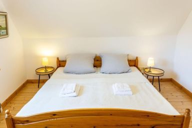 Ferienhaus Heimathafen