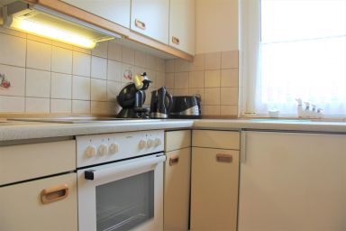 Komfort Ferienhaus - Komfort Ferienhaus 2054