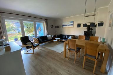Ferienwohnung Strandläufer - Wohnung Strandläufer