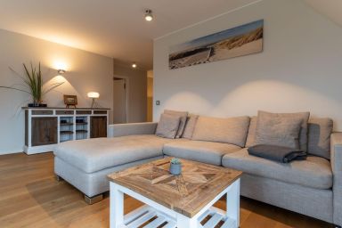 Appartement Achtern Diek OG