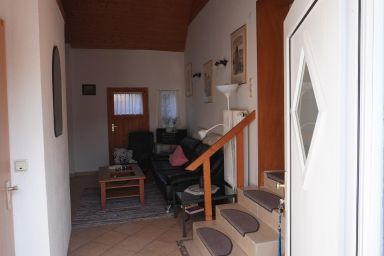 Ferienwohnung Kahnhaus - Fewo Kahnhaus 3016, 2 Hunde max. buchbar