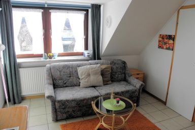 Haus Wogemann I / Agentur Schulze - Wohnung 2