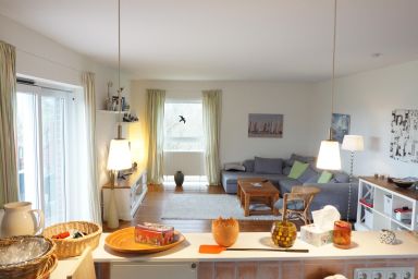 Ferienhaus Fernsicht