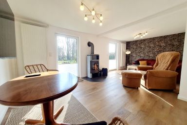 Ferienhaus im Koog