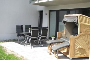 Ferienwohnung Louisa Sophie