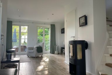 Ferienhaus KIEK UT