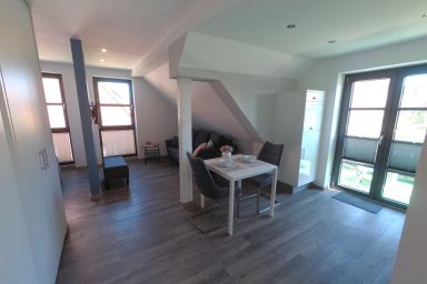 Haus Kalmar - Wohnung Osterhook