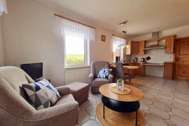 Ferienwohnung Reimers - Ferienwohnung 1 EG