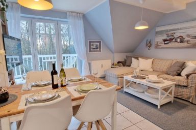 Ferienwohnungen im Bad 70 - Ferienwohnung im Bad 70 Nr. 07
