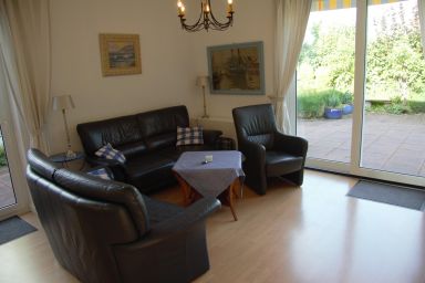 Ferienhaus Passat - Ferienbungalow Passat 2507, 1 Hund buchbar