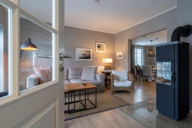 Appartement Ole Koopmanns-Huus