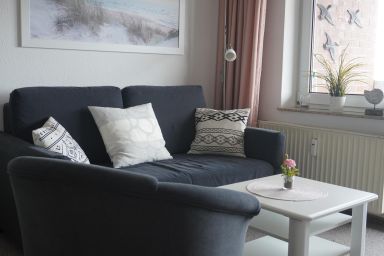 Appartement Spiekeroog - App. Spiekeroog 978