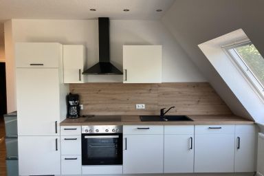 Bauernhof-Steffens - Ferien-Wohnung 3 - Obergeschoss