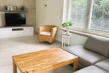 Ferienhaus Wiedingharde I - Ferienhaus Wiedingharde