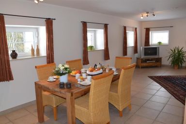 Ferienhaus Swienstall