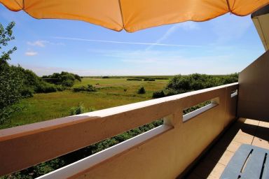 Haus am Golfplatz; App. 10 - Appartement 10