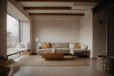 Norderdiekhuus - Ferienwohnung Ost