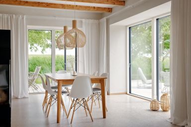 Norderdiekhuus - Ferienwohnung Ost