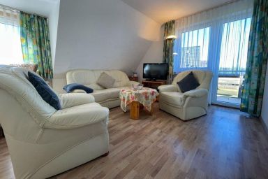 Haus Passat - Wohnung 6