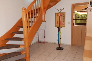 Ferienhaus "NordseeZeit"  (140m²) - Nordseezeit (140m²)