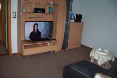 Ferienwohnung "Zur Mühle" - Appartement/Fewo, Dusche oder Bad, WC, 1 Schlafrau