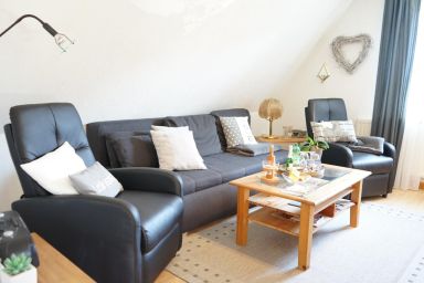 Gästehaus Thomsen - Wohnung 1