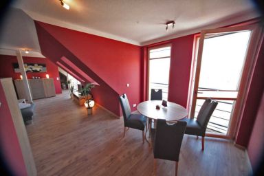 Ferienwohnungen Jack & Richies - Appartement 6
