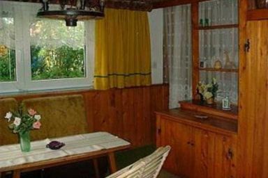 Rügen-Fewo 39 - Bungalow