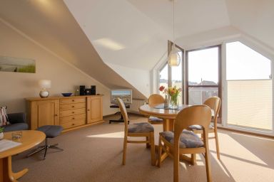 Haus Rügensonne - Ferienwohnung 7 Haus Rügensonne