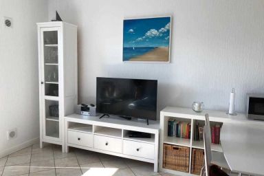 Appenzeller, S. u. A., Ferienwohnung Dangaster Tied 2 - Dangaster Tied 2