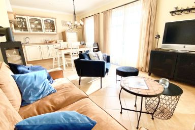 Parkstraße 13 WE 01 Fischernetz - 3-Zimmer-Wohnung