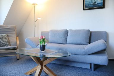 Schwarzer Bär Whg. Bär 07