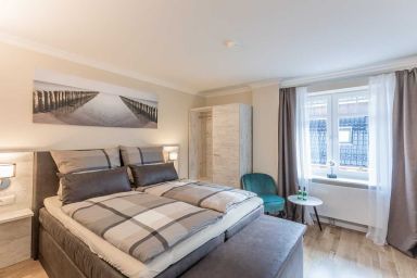 Nordic Wave Apartments - Seepferdchen