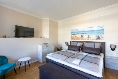 Nordic Wave Apartments - Silbermoewe