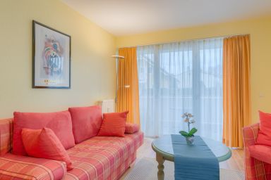 Villa Karola, Wohnung 3 - Villa Karola Wohnung 3