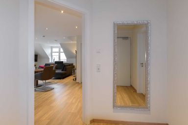 Sielhof Ditzum,  45222 - Sielhof Ditzum, Wohnung 3
