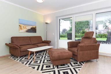 Haus Seeperle - Ferienwohnung 16