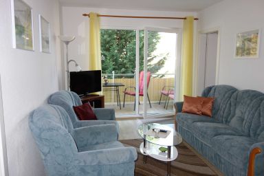 Ferienwohnung Ostseestern