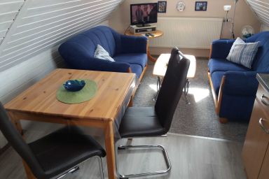 Ferienwohnungen Conerus - Ferienwohnung Sonne