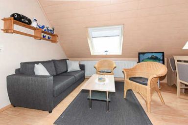 Haus Fooken - Ferienwohnung im Haus Fooken