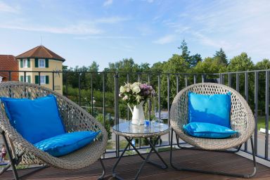 Baabe Villen Ensemble FeWo 11 Blaue Lagune Ref. 211410 - Villen Ensemble FeWo 11 Blaue Lagune Ref. 211410