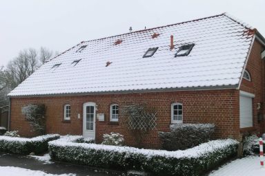 Ferienwohnung Fuchsbau