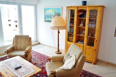 Haus Nordstrand - Ferienwohnung 45100 - Wohnung  6