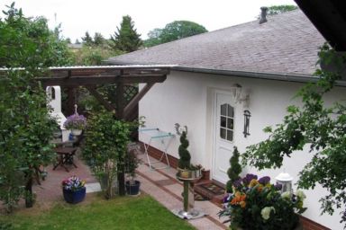 Ferienhaus 1